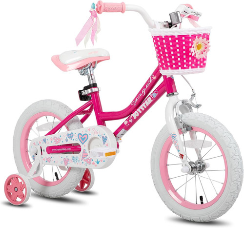 Angel girls bike - angel,