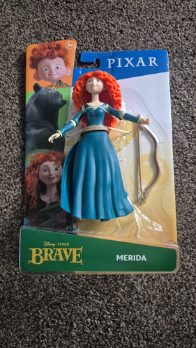 Mattel disney brave merida - mattel,