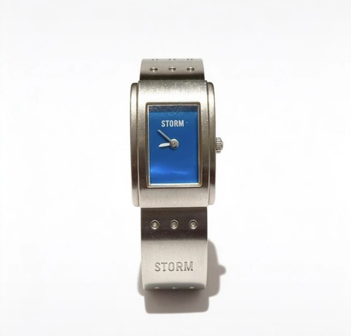 Rare vintage storm london - rare,