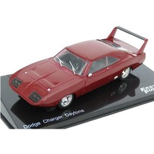 #05 Dodge Charger Daytona 1969 Fast & Furious Collection 1:43 Agostini Diecast