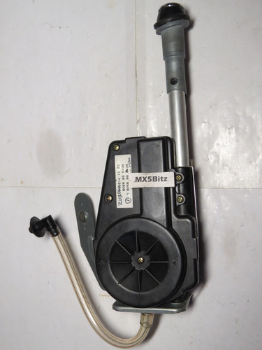Mx5 electric aerial - aerial, complete