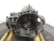 AUDI A3 Gearbox 1997-2004 AMK