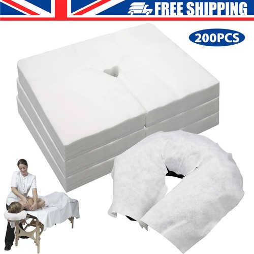 200pcs disposable spa - 200pcs,