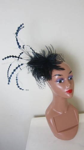 Kate cooper navy and white - cooper,