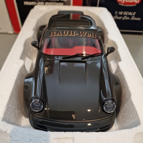 Rare spirit porsche - gt,