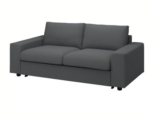 Ikea vimle cover for seat - vimle,
