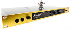 Marshall JMP-1 Tube MIDI Guitar Preamp 94 Series + Very Good Condition + 1.5J Warranty