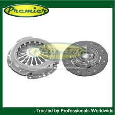 Premier Clutch Kit Fits Land Rover Freelander MG ZT 75 2.0 CDTi D TD4 #1