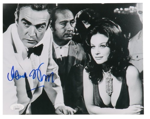 Lana wood signed - wood, are