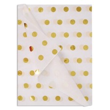 PATTERNED PRINT TISSUE PAPER