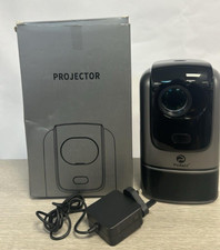 Mini Projector Podazz Portable