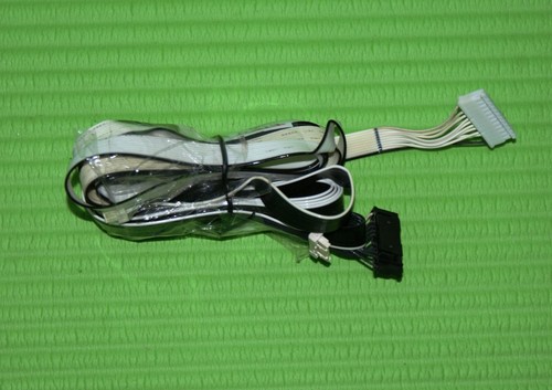 Internal led back - light, cable