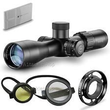Hawke Airmax 30 Compact 6-24x50 Telescopic Rifle Scope Sight 13220