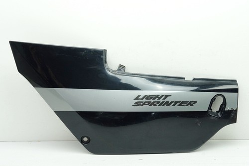 Suzuki gamma nc11a side - suzuki,