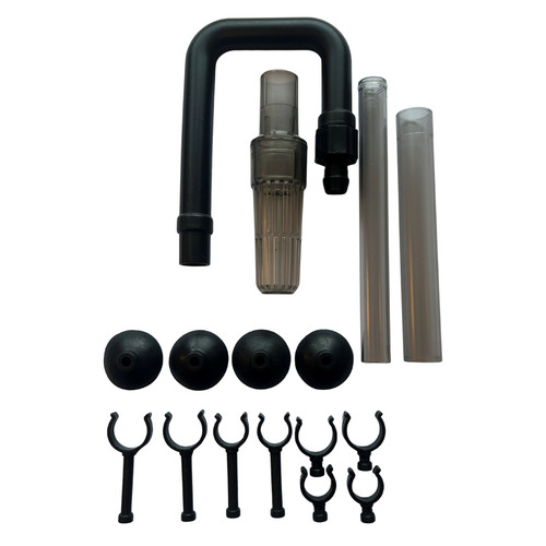 Tetra intake kit 400 - ex,