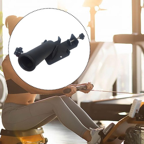 Barbell attachment base - attachment,