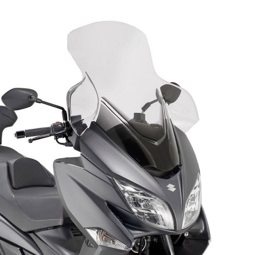 High windscreen original - windscreen,