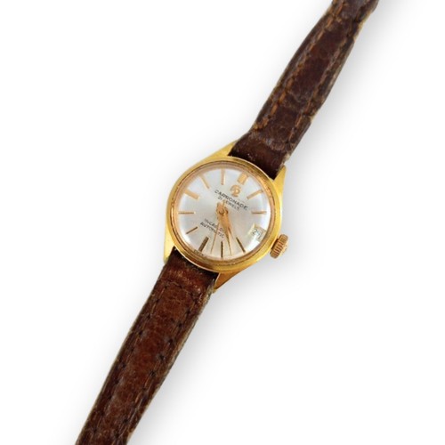 Carronade jewels automatic - 21,