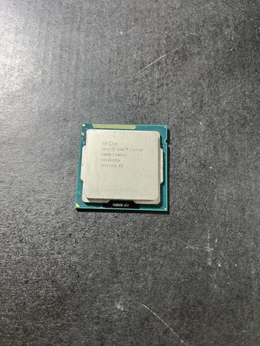 Intel core 3770s 10ghz - intel, i7-3770s
