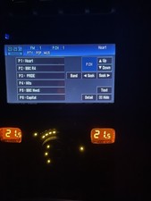 Pioneer Avic D3 Double Din