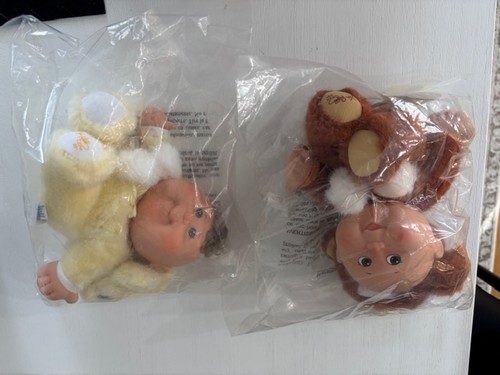 Doll cabbage patch kids