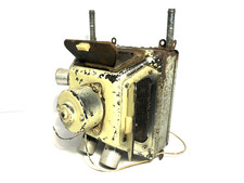 Smiths heater complete motor