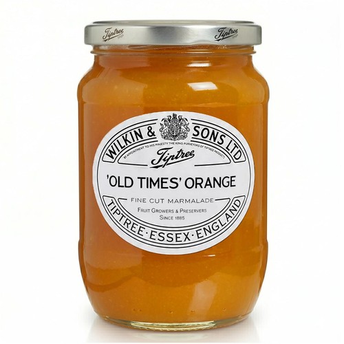 Tiptree orange fine cut - orange,