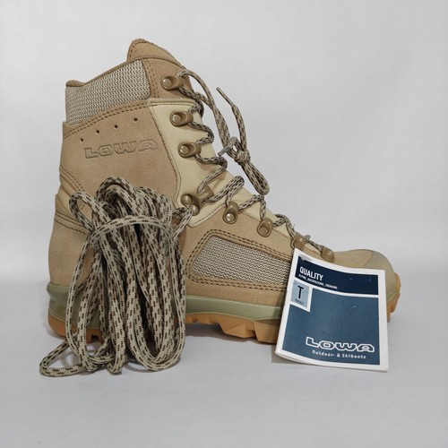 Lowa desert elite - elite, boots