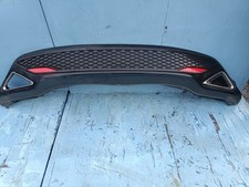 HONDA CIVIC MK8 TYPE S&R REAR