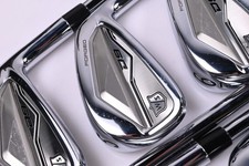 Wilson D9 Forged Irons / 4-PW