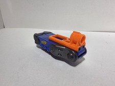 Nerf N-strike Sight Range