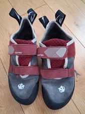 Evolv Elektra Climbing Shoes