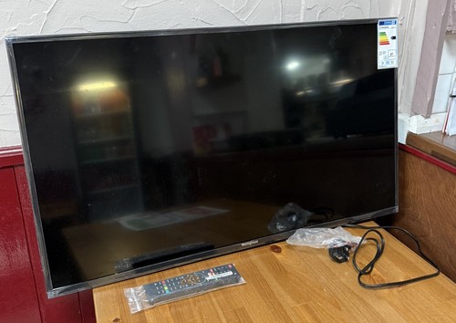 Westinghouse smart led tv - westinghouse, 40"