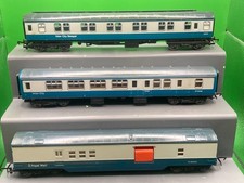 HORNBY OO R924/R896/R119 BR