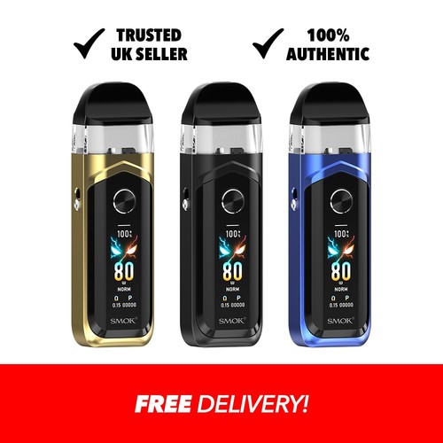 Smok nord kit replacement - nord, 6