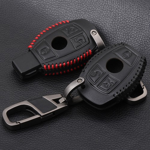 Leather car styling - styling, key