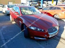 JAGUAR XF V6 MK 1X250 2011-2015 RED 3.0 DIESEL AUTO – BREAKING CAR SPARES