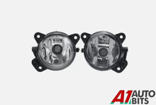 For Vw T5 Transporter Polo 9n 2003-2009 Front Fog Lights Lamps 12V 55W