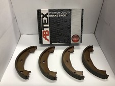 Handbrake Shoes For BMW 3