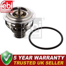 Febi Thermostat Coolant Fits