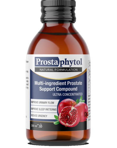 Prostaphytol - ,