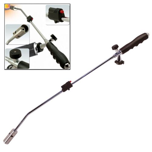 Weed burner killer wand - weed,