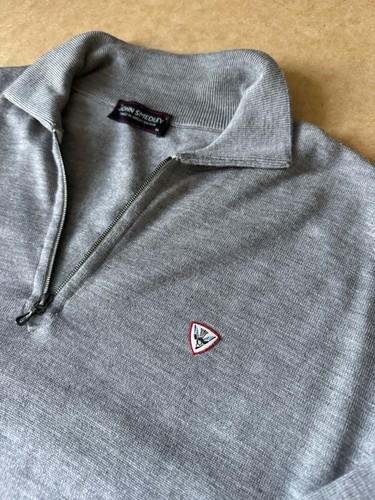 John smedley mens quarter - smedley,