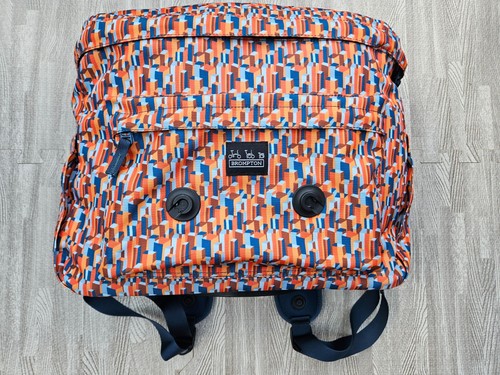 Brompton liberty backpack bag - brompton,