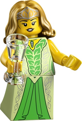 Lego 71052 collectable - 71052,