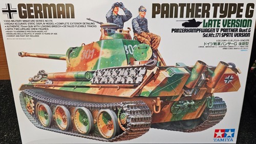 35176 tamiya scale - tamiya, 1:35