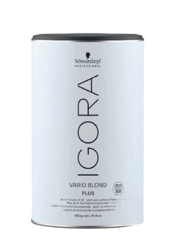 Schwarzkopf igora vario blond - schwarzkopf,
