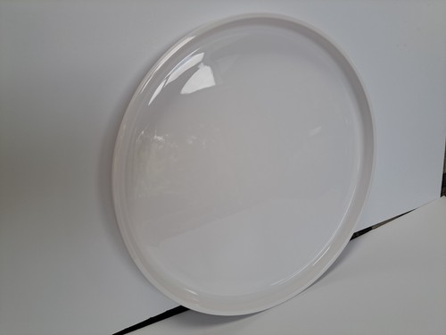 Microwave glass turntable