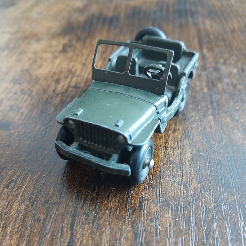 French dinky toys - dinky,
