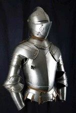 Medieval Knight Suit Armor